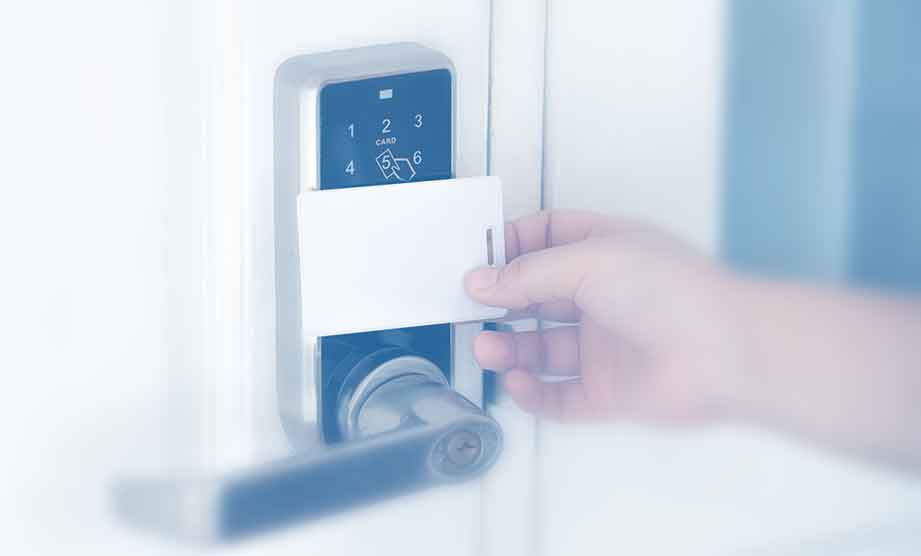 Locksmith Farmers Branch