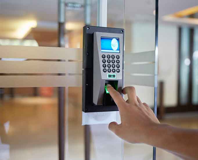 Locksmith in Farmers Branch