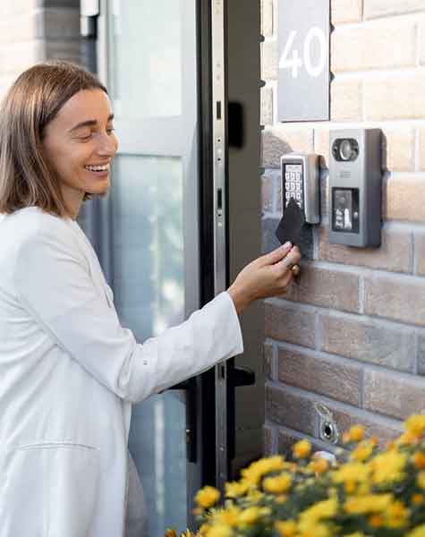 Farmers Branch Locksmiths