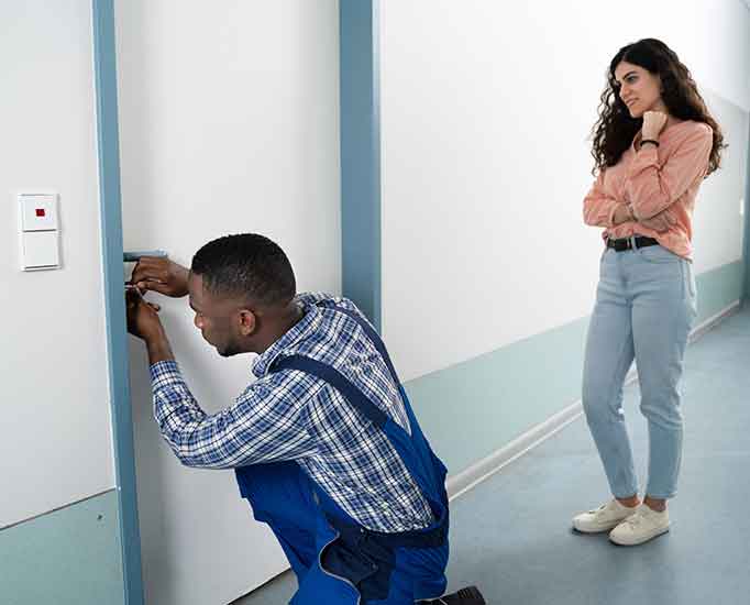 Farmers Branch Locksmiths