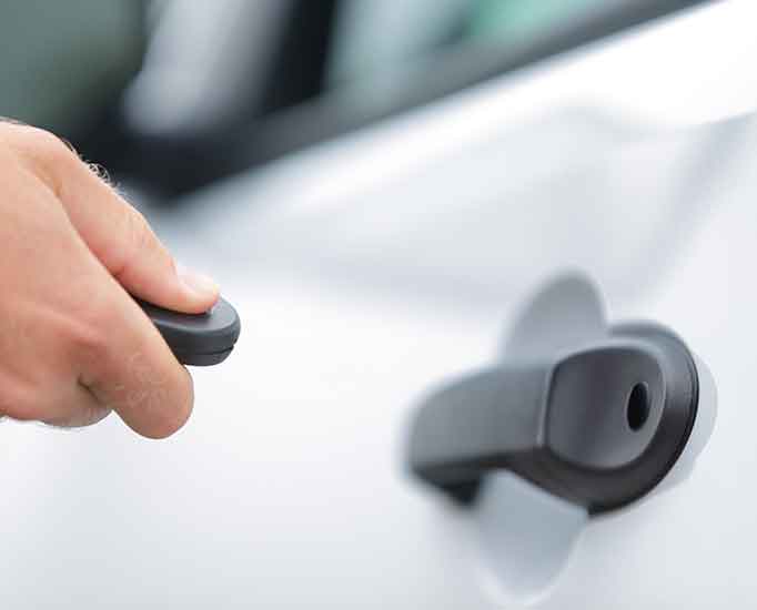 Locksmith Farmers Branch