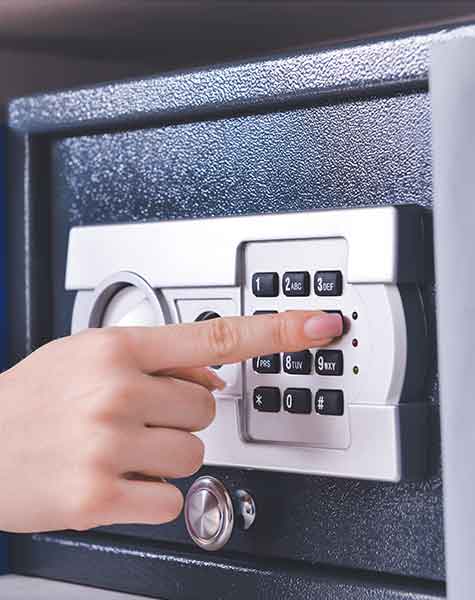 Farmers Branch Locksmiths