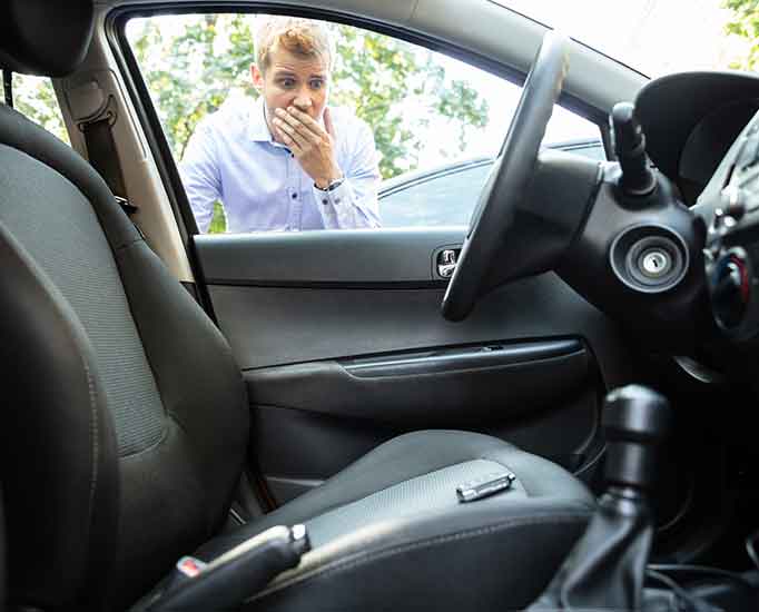 Locksmith Farmers Branch