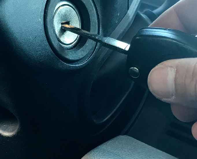 Locksmith Farmers Branch