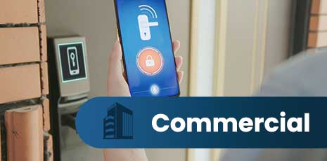 Commercial Farmers Branch Locksmith