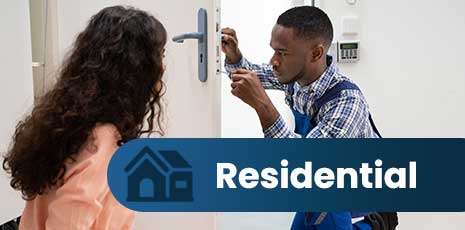 Farmers Branch Locksmith